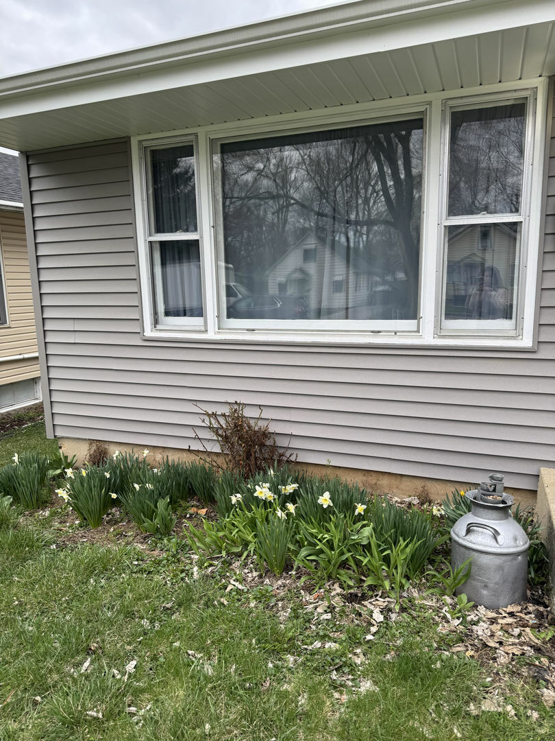 Property Photo: 105 Anderson Avenue IL 60433