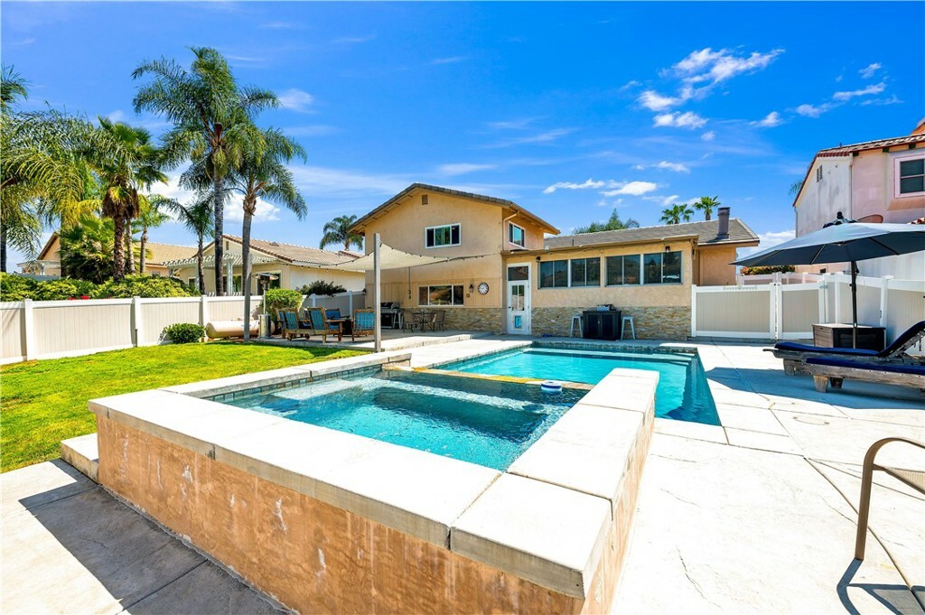 Property Photo: 23190 Wild Rice Drive CA 92587