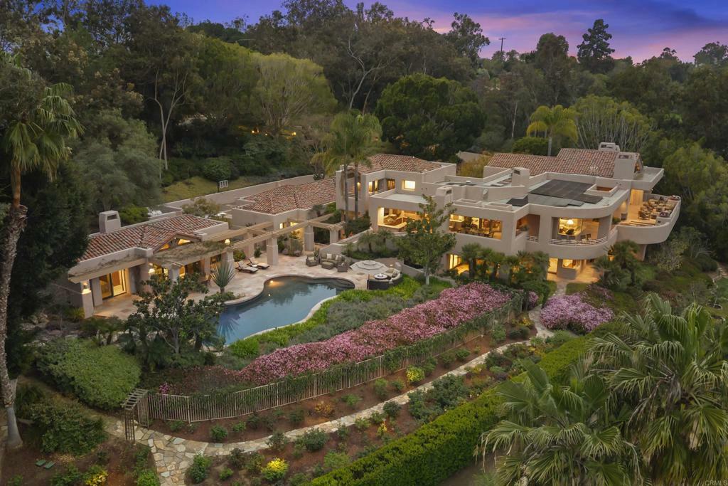 17037 El Mirador  Rancho Santa Fe CA 92067 photo