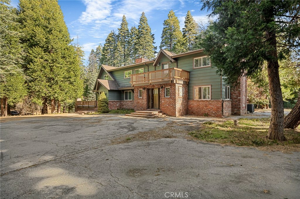 28525 Sycamore Drive  Lake Arrowhead CA 92385 photo