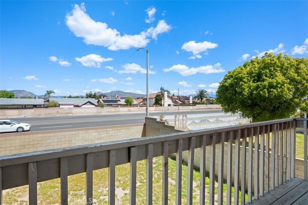 Property Photo: 24198 Mount Russell Drive CA 92553