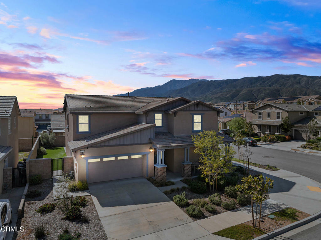 Property Photo: 5318 Heitz Way CA 92336