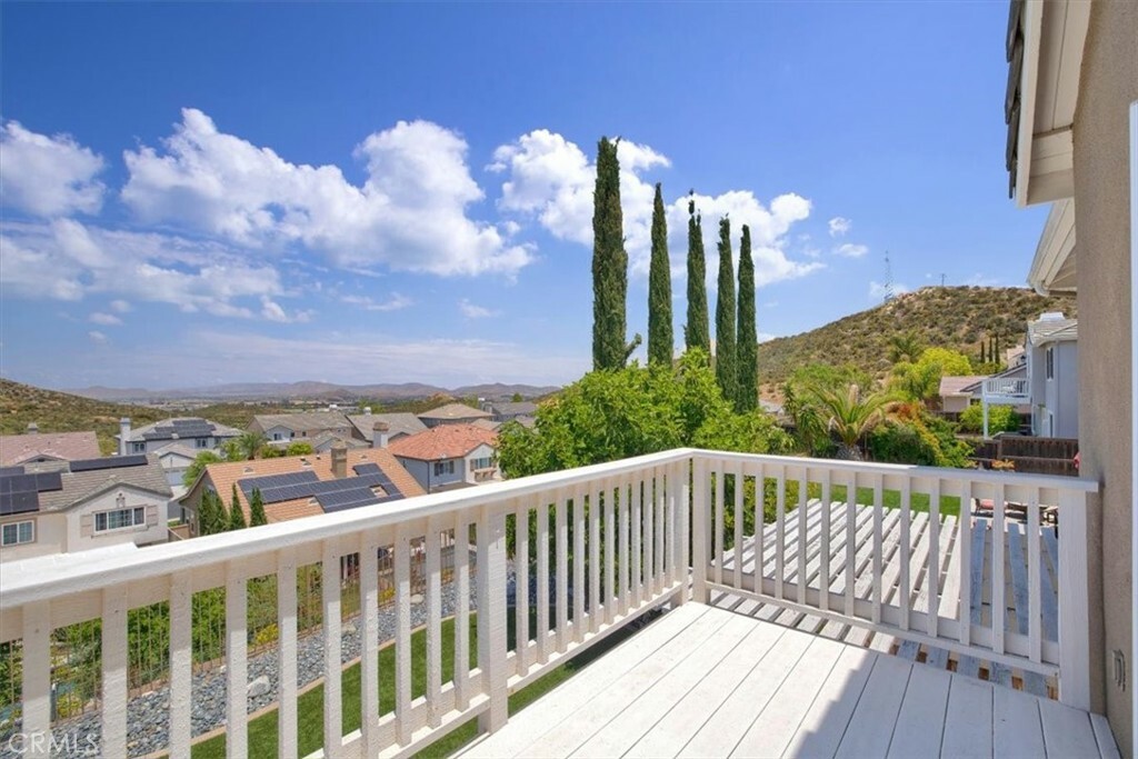 Property Photo: 27708 Elderberry Street CA 92562
