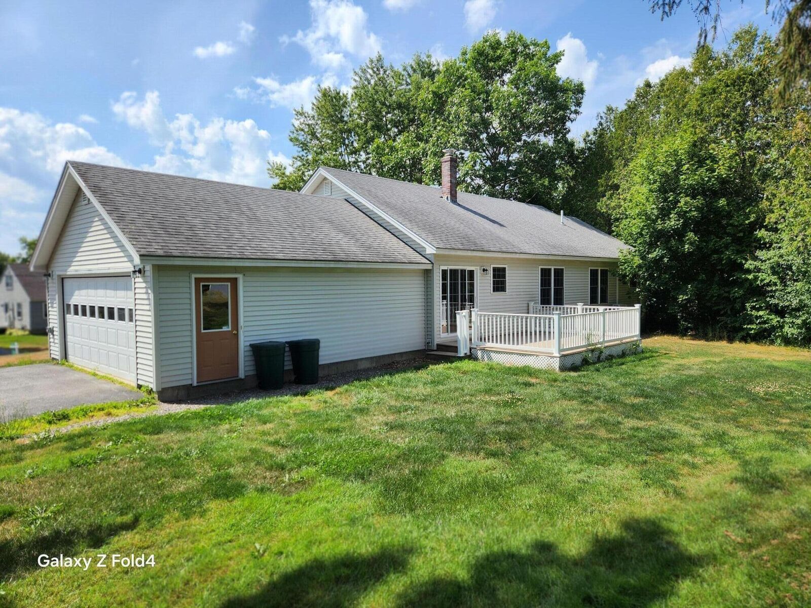 Property Photo: 126 Silk Street Street ME 04412