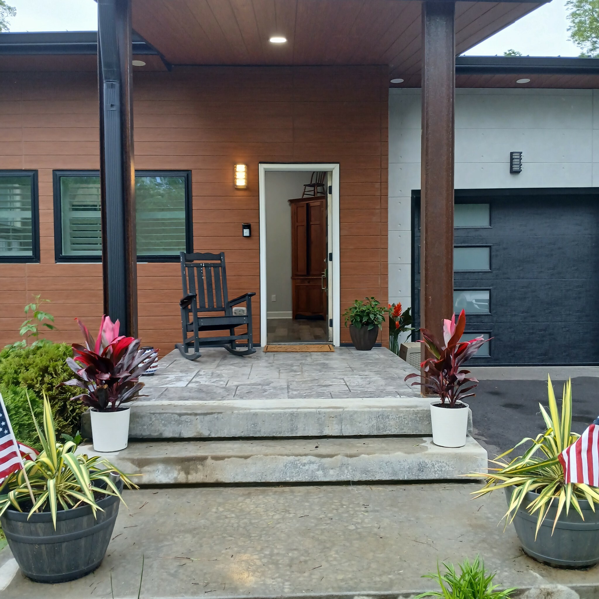 Property Photo: 349 Chipman Rd TN 37022