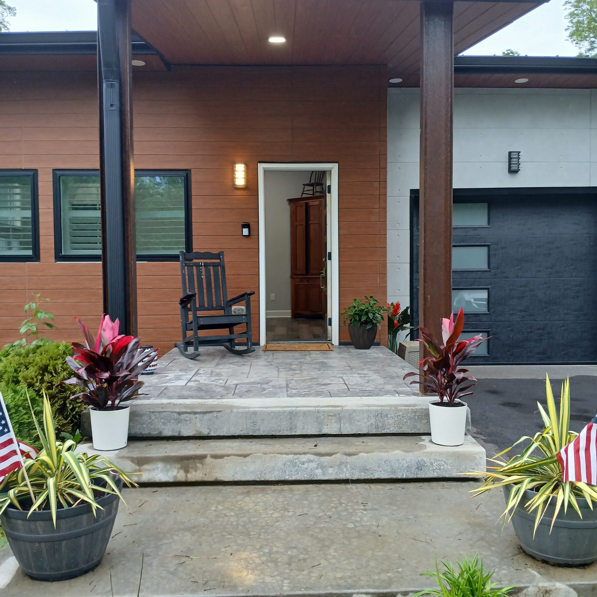 Property Photo:  349 Chipman Rd  TN 37022 
