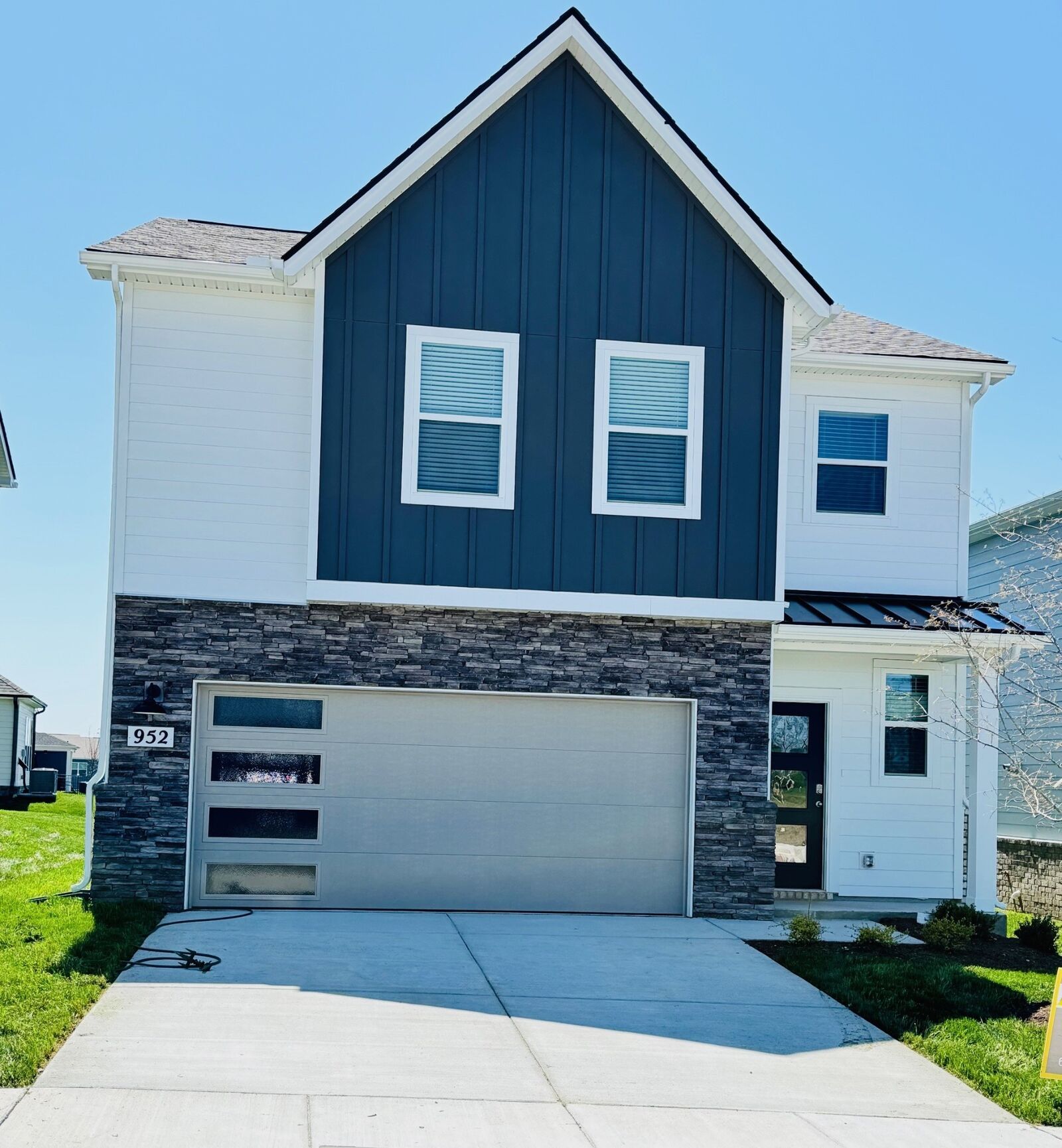 Property Photo: 952 Brooklyn Crossing Road TN 37066