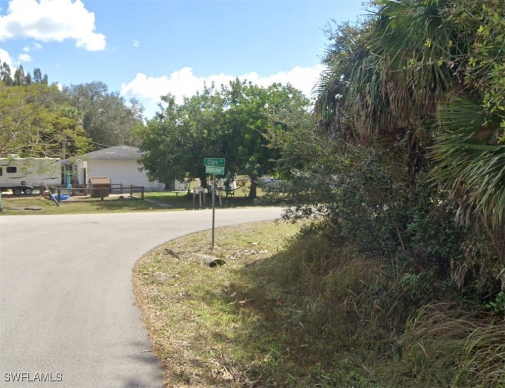 Property Photo: 3519 Allapatchee Drive FL 33950