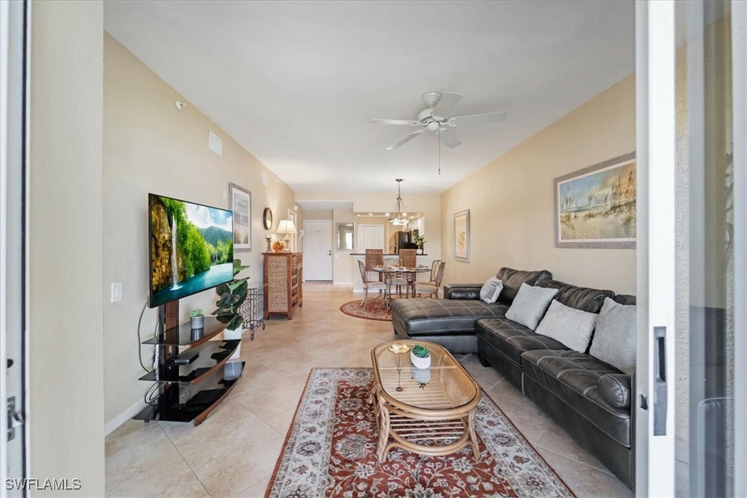 Property Photo: 13070 Amberley Court 902 FL 34135