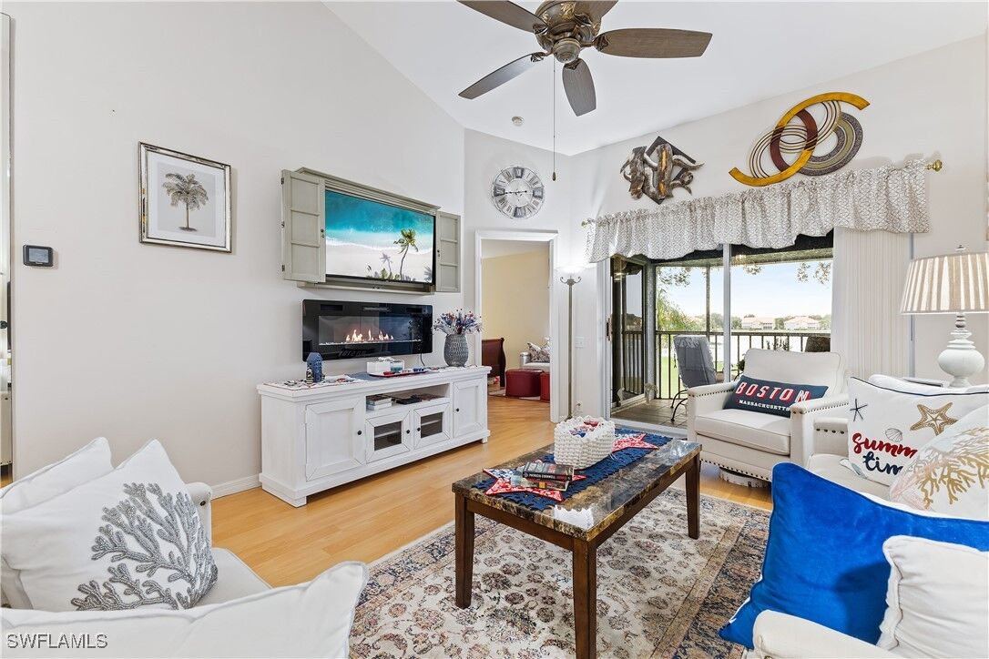 Property Photo: 28068 Cavendish Court 2309 FL 34135