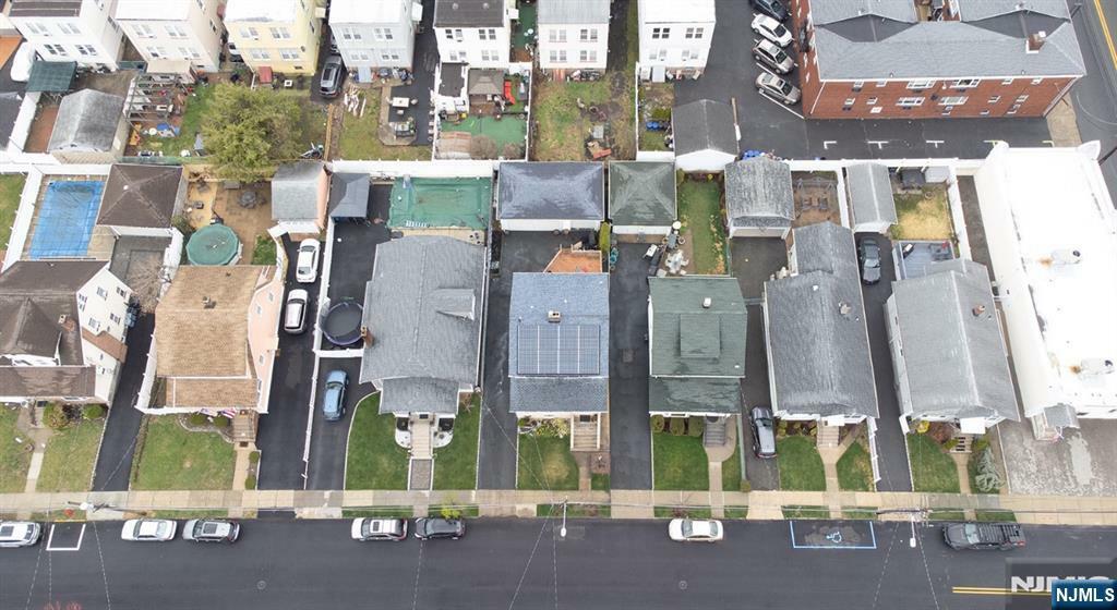 Property Photo: 295 Argyle Place NJ 07032