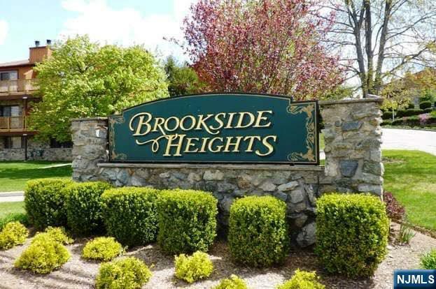 Property Photo: 9 C Brookside NJ 07465