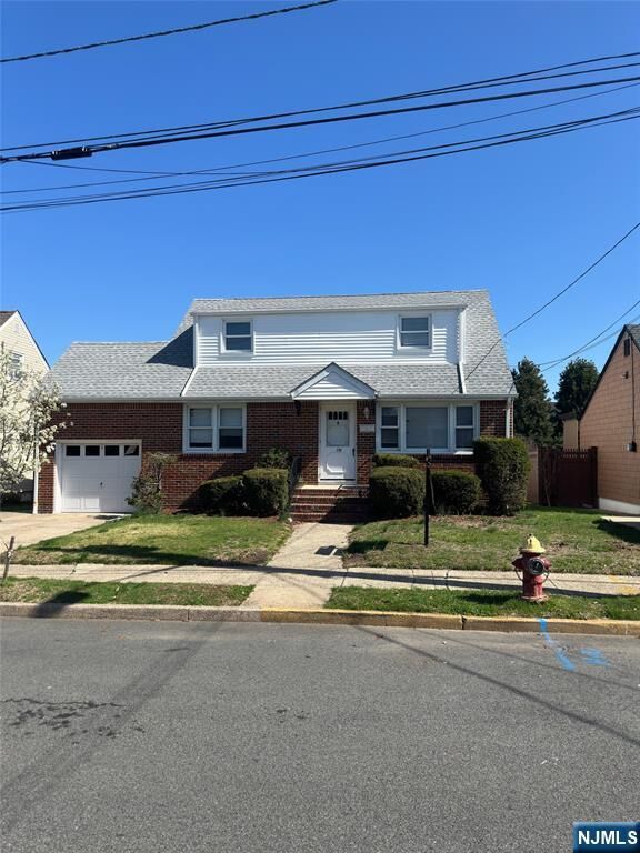 Property Photo: 16 Bergen Avenue NJ 07031