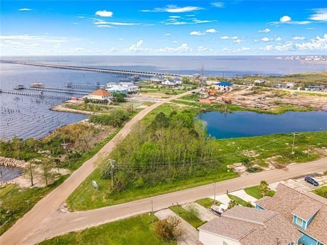 Property Photo:  Lots 17-19 Lakeview Drive  LA 70458 
