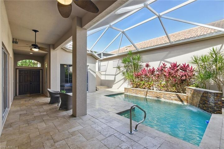 Property Photo: 27549 Riverbank Dr FL 34134