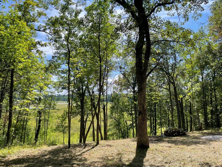 Property Photo: Tbd Wedgewood Road NW MN 56484