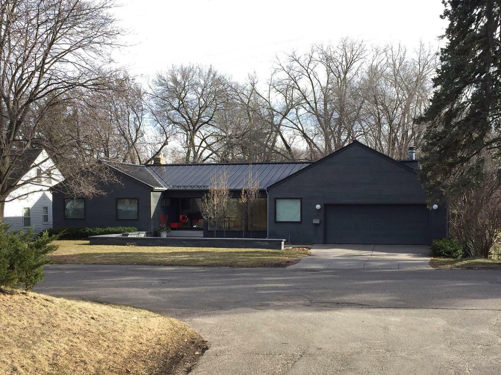 Property Photo: 3617 W 55th Street MN 55410