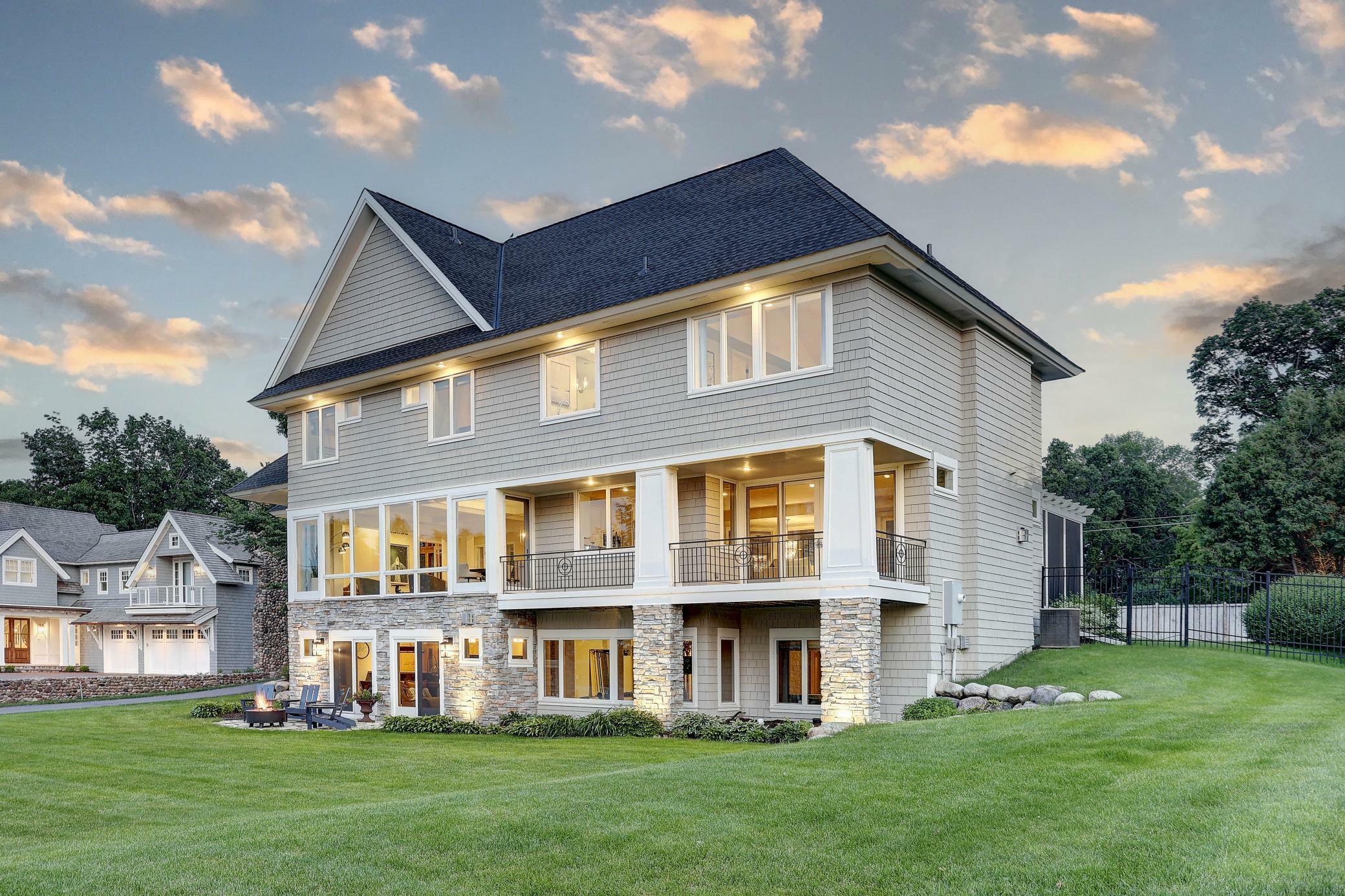 Property Photo: 2625 Woodbridge Road MN 55391