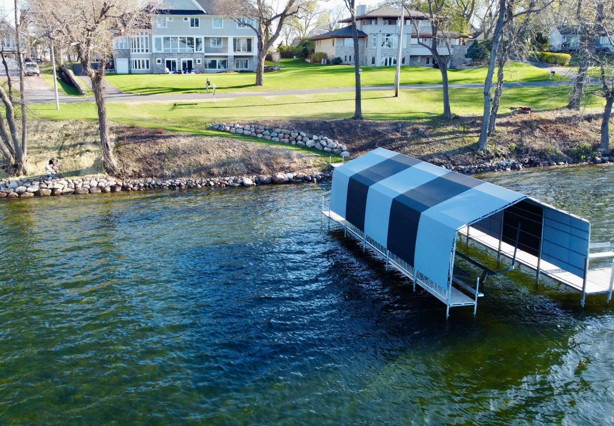 Property Photo: 2625 Woodbridge Road MN 55391