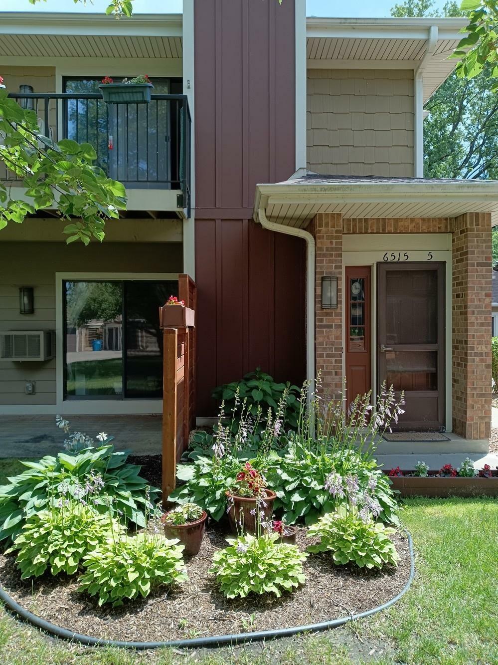 Property Photo: 6515 Emerson Avenue S 5 MN 55423