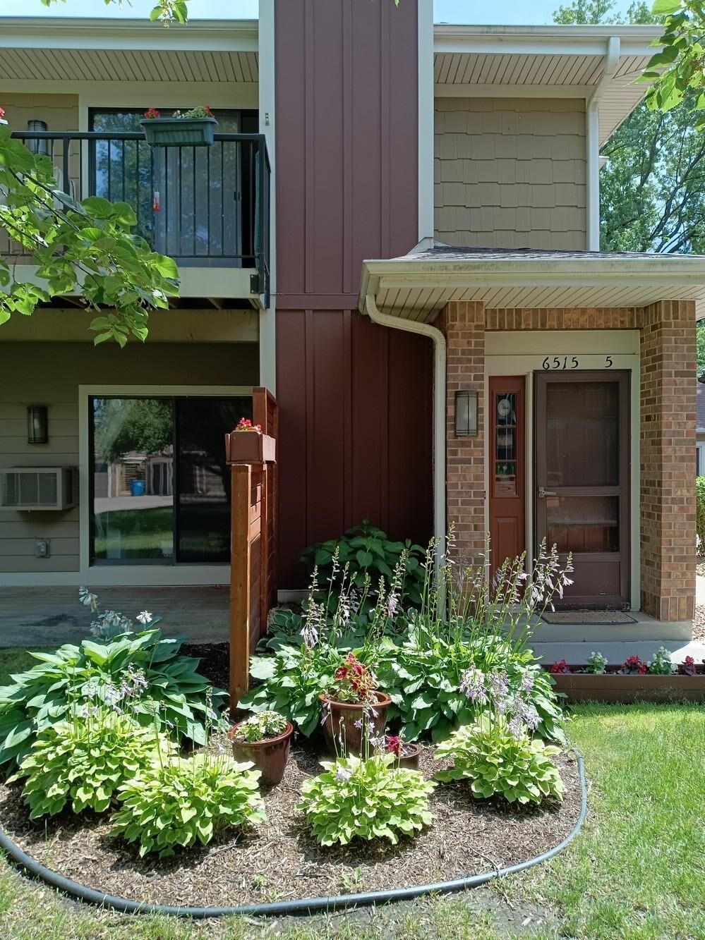 Property Photo: 6515 Emerson Avenue S 5 MN 55423