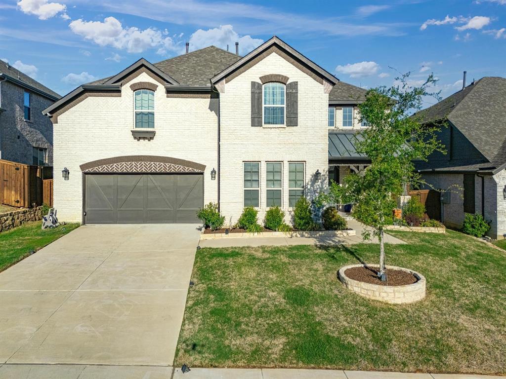Photo de la propriété:  1606 Evening Primrose Drive  TX 76063 