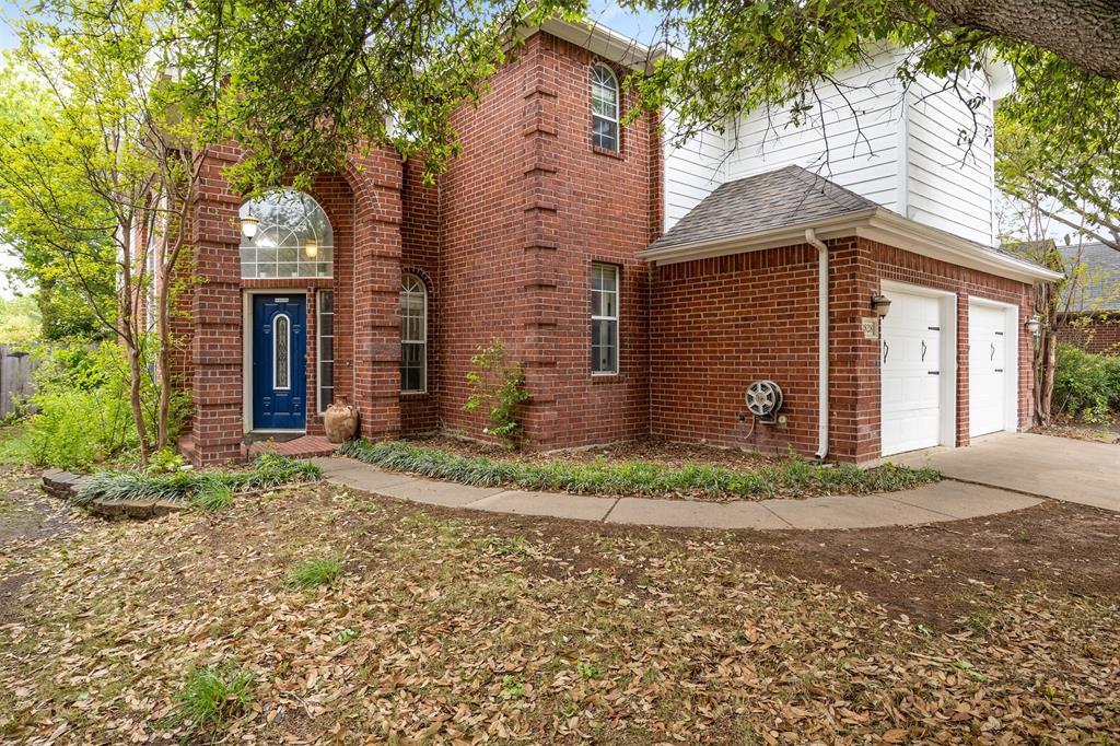 Property Photo:  4828 Salmon Run Way  TX 76137 