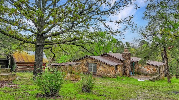 240 Dexter Lane  Subiaco AR 72865 photo