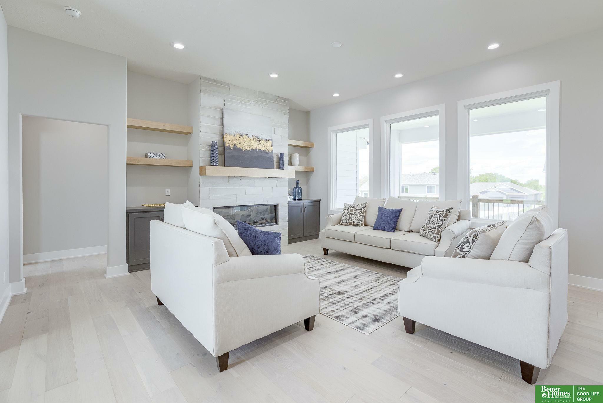 Property Photo: 21113 Arlington Street NE 68022