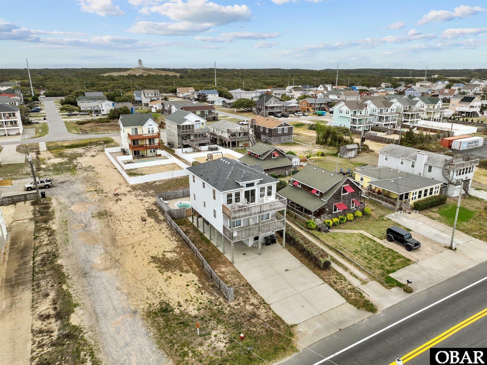 Property Photo: 300 N Virginia Dare Trail NC 27948