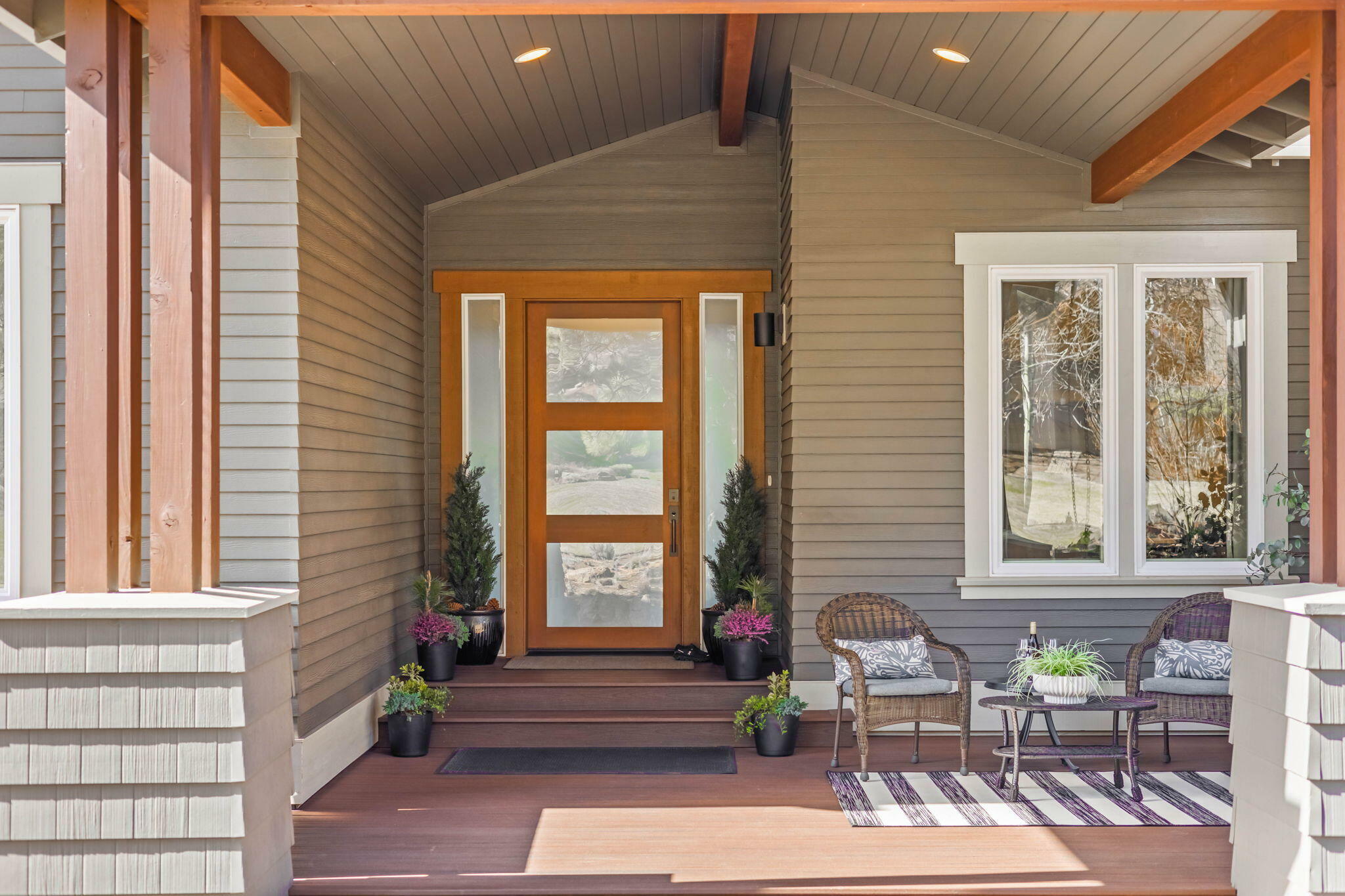 Property Photo: 2042 NW Perspective Drive OR 97703