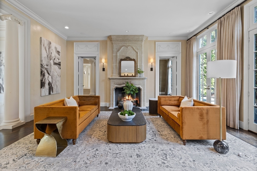Property Photo:  120 Cabot St  MA 02467 