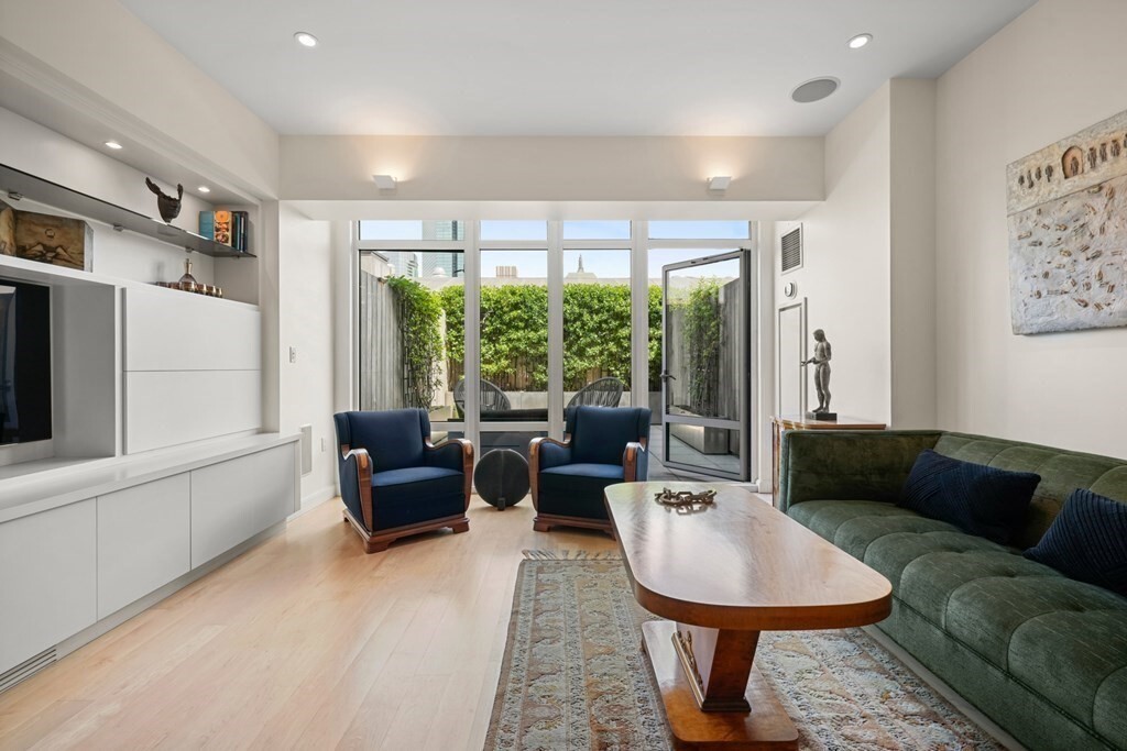 Property Photo: 505 Tremont St 415 MA 02118