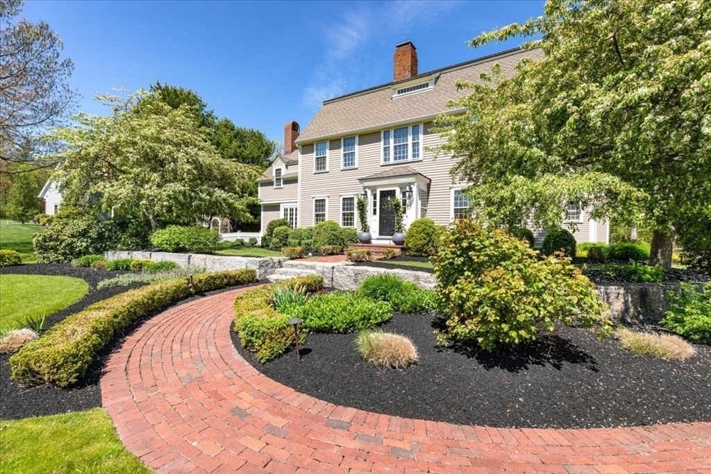 Property Photo: 40 Judges Hill Dr MA 02061