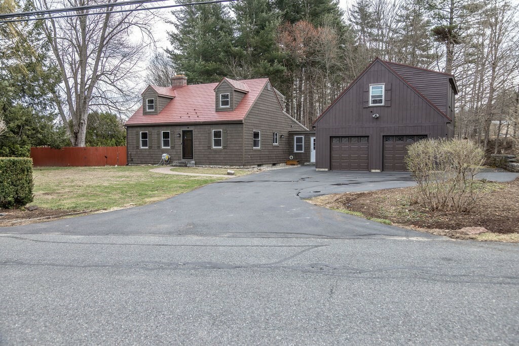 Property Photo: 88 Mechanic Street MA 01002