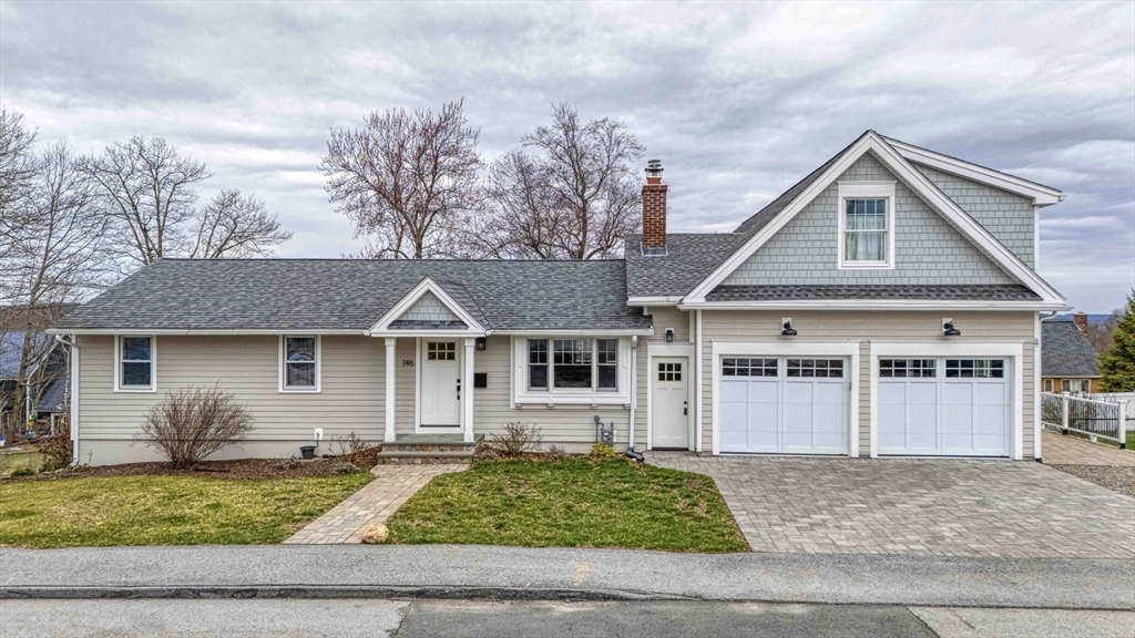 Property Photo:  146 Ridge Rd  MA 01752 