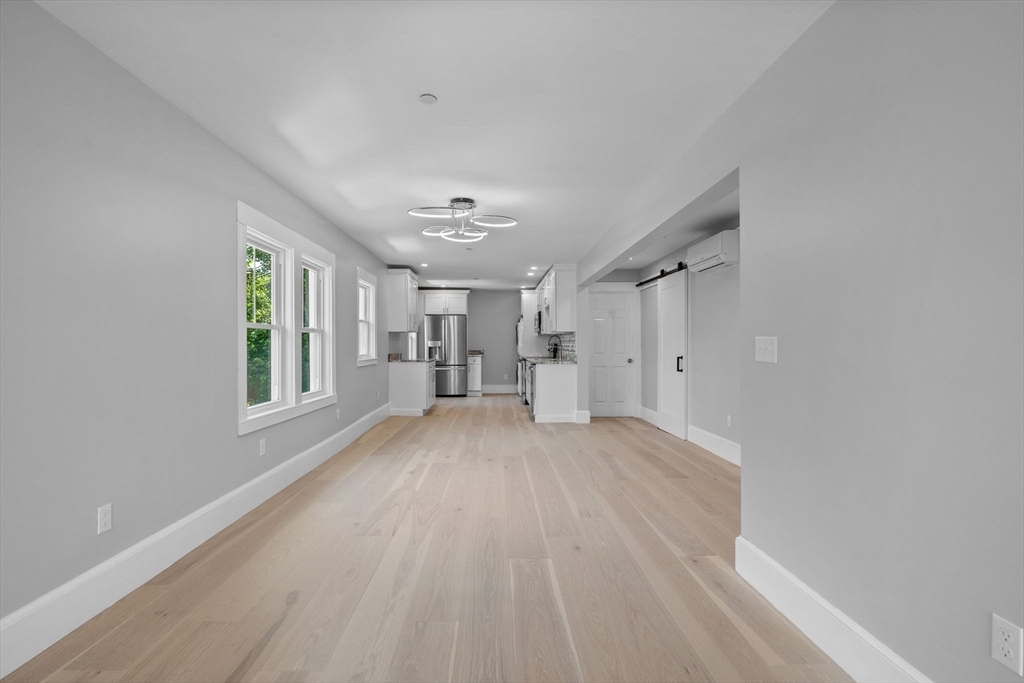 Property Photo: 22 Berkley Rd 2 MA 02045