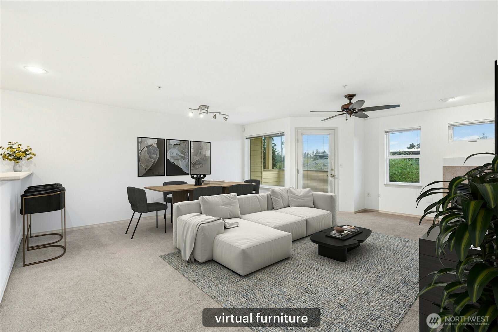 Property Photo: 430 SW 156th Street 202 WA 98166