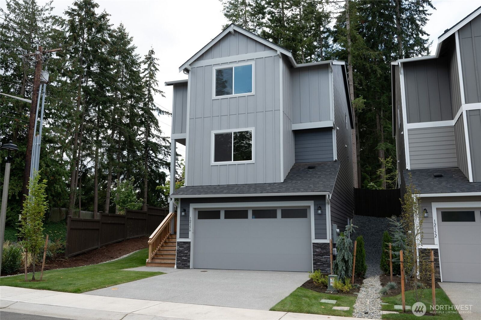 Property Photo:  27105  30th Place S 21  WA 98032 