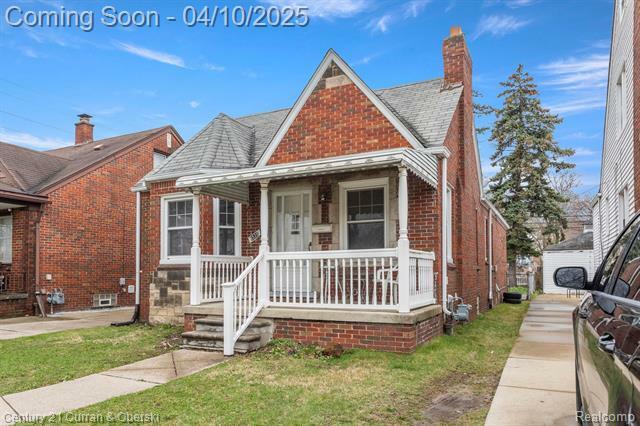Property Photo: 6535 Orchard Avenue MI 48126