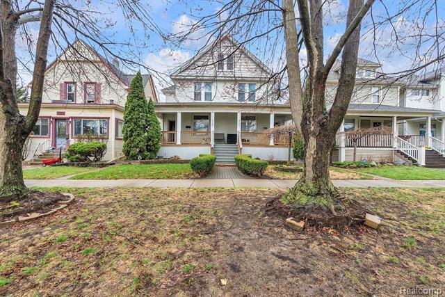 Property Photo: 3154 Van Alstyne Street MI 48192
