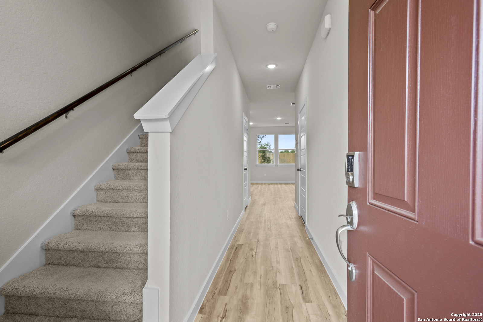 Property Photo: 7322 Teal Trace TX 78240