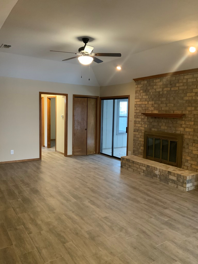 Property Photo: 3618 High Meadow Dr TX 76904