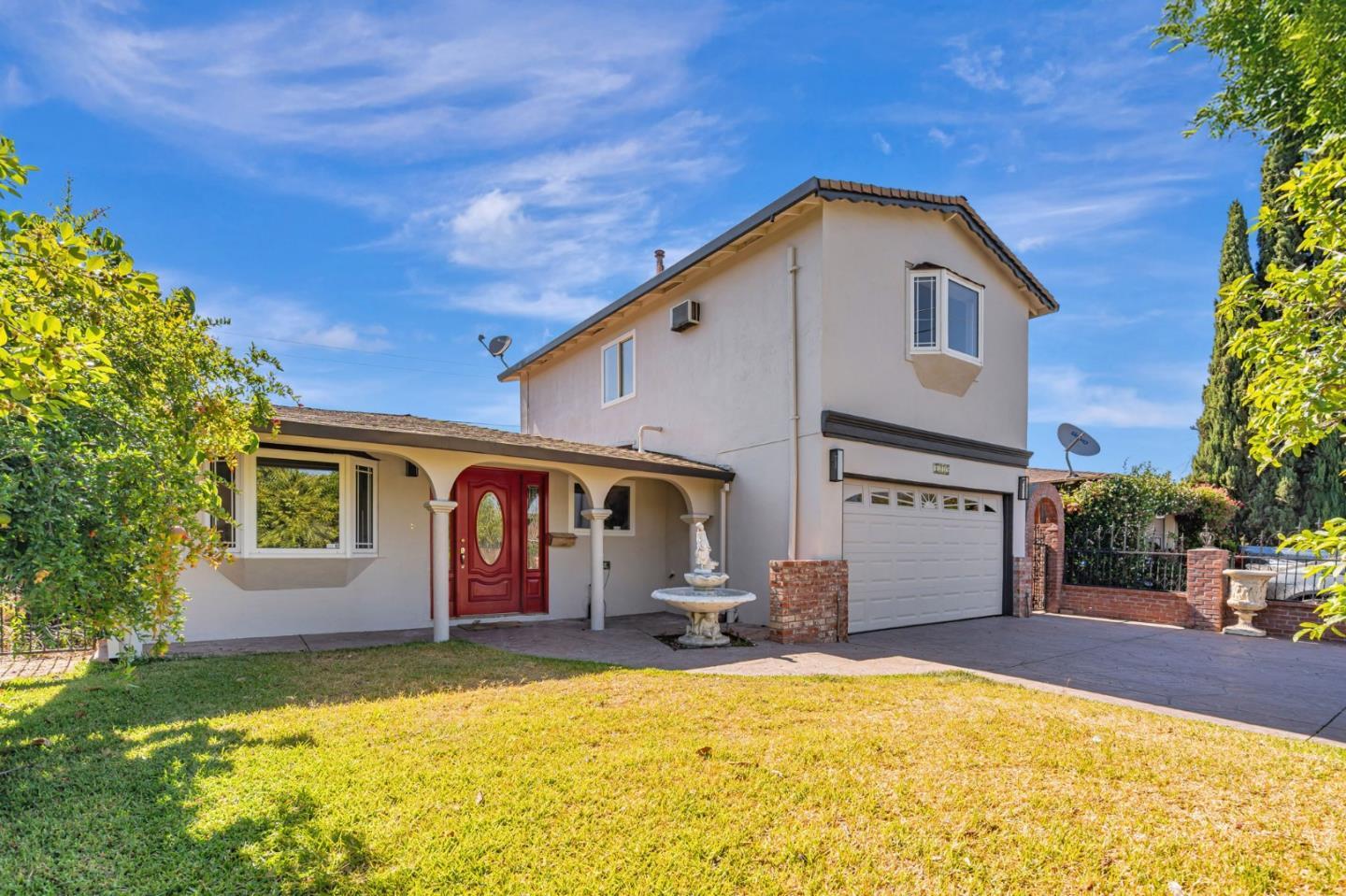 Property Photo:  4219 Senter Road  CA 95111 
