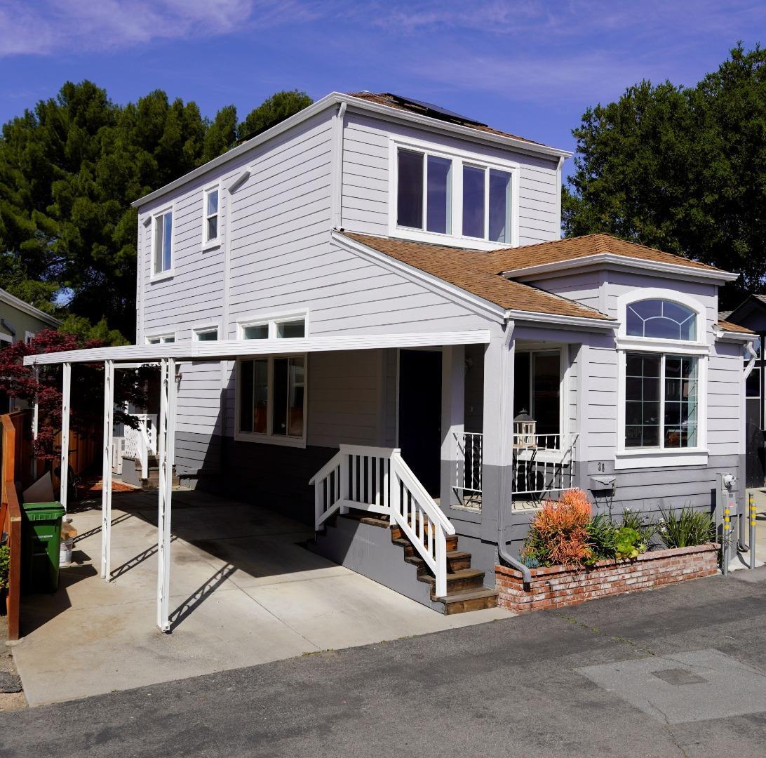 Property Photo: 14685 Oka Road 28 CA 95032
