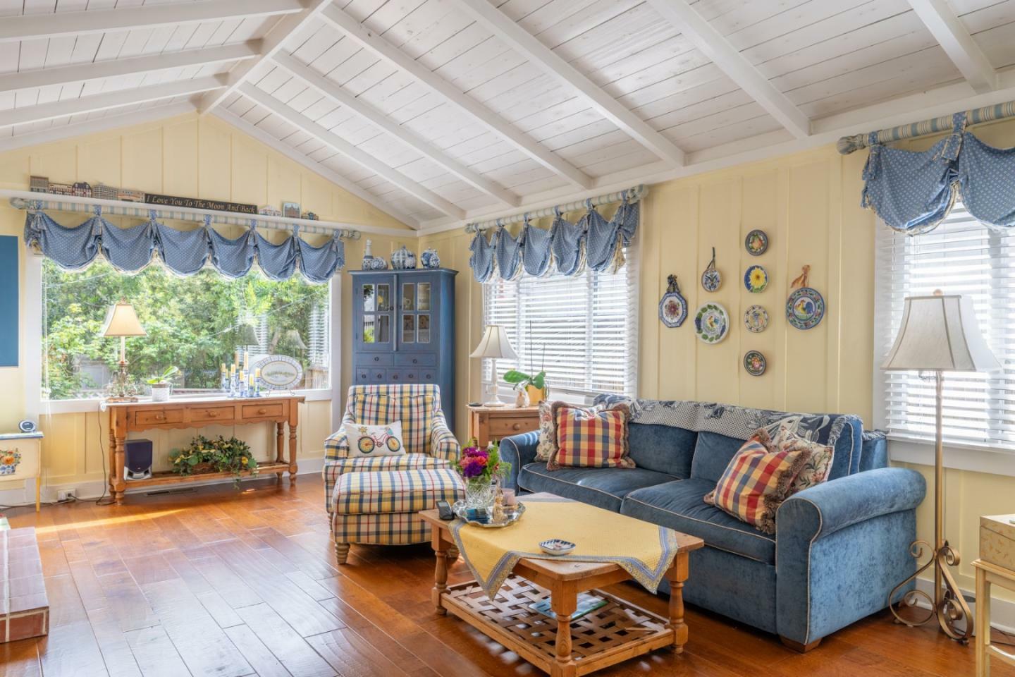Property Photo: 0 Ocean 1ne Santa Rita CA 93921