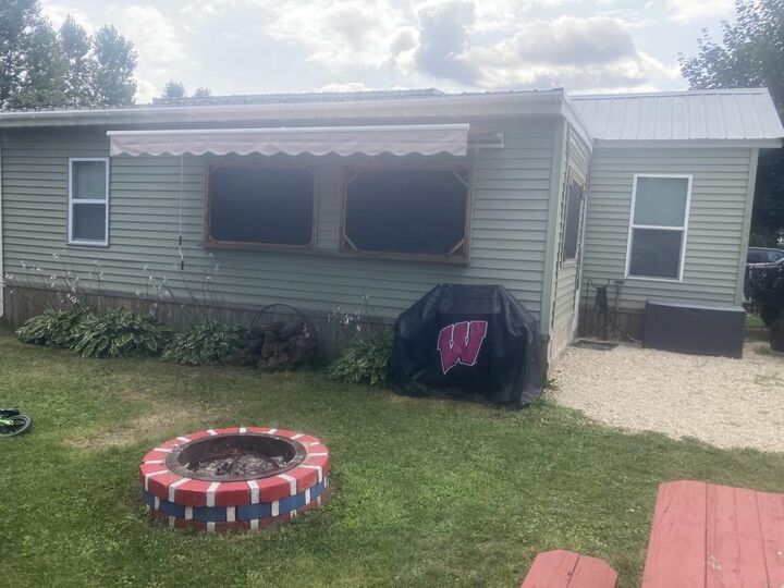 Property Photo: 1901 Hwy 59 Road 66 WI 53563