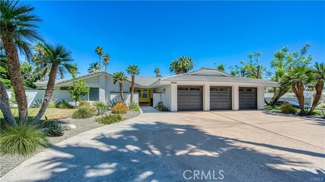 76010 Fairway Drive  Indian Wells CA 92210 photo