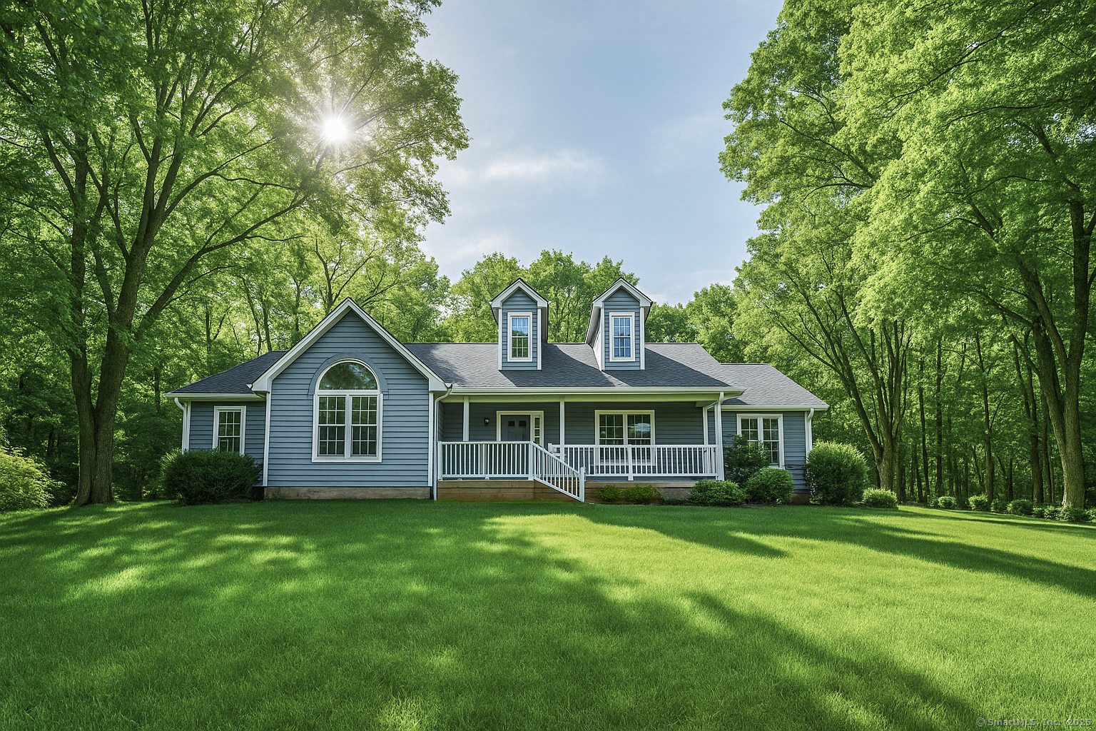 8 Goodsell Road  Hamden CT 06473 photo