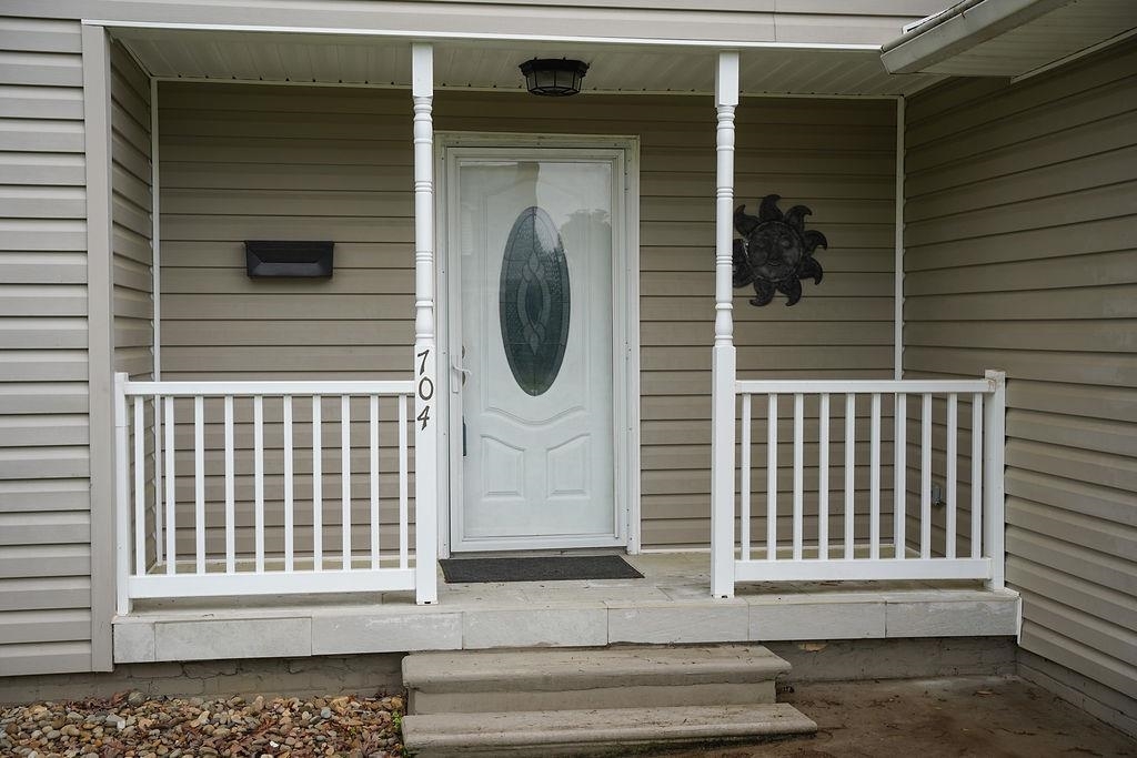 Property Photo: 704 Union Street SC 29340
